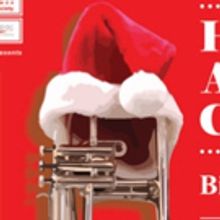 HAVE YOURSELF A JAZZY LITTLE CHRISTMAS Comes To Performing Arts Centre Of Penang Toda
