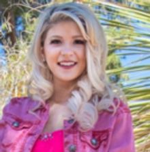 Nevada Conservatory Theatre Presents LEGALLY BLONDE