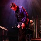 Photo Coverage: A Perfect Evening With Erich Bergen at Lynn University