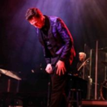 Photo Coverage: A Perfect Evening With Erich Bergen at Lynn University