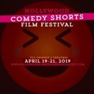 Hollywood Comedy Shorts Film Festival Announces Full Lineup