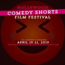 Hollywood Comedy Shorts Film Festival Announces Full Lineup