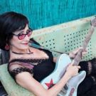 Austin-Based Blues Rocker Rosie Flores Announces New Single DRIVE DRIVE DRIVE