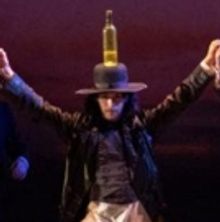 Broadway's FIDDLER ON THE ROOF Comes to The Fabulous Fox