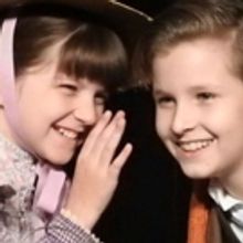 The Warmth Of The Season Is In Bloom In Slow Burn Theatre's 
THE SECRET GARDEN