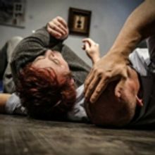 BWW Review: Next Stage & KnockDownDragOut Present Multi-Layered Romantic Drama CONSTE
