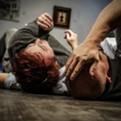 BWW Review: Next Stage & KnockDownDragOut Present Multi-Layered Romantic Drama CONSTELLATIONS