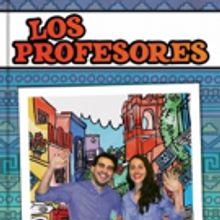 LOS PROFESORES: EN VACACIONES! Comes to UCBT
