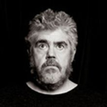 Phill Jupitus Brings SASSY KNACK on an Australian Tour