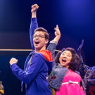 Be More Chill Celebrates Journey to Broadway with Special Ticket Offer