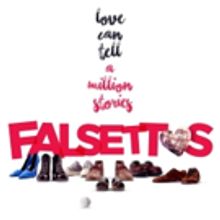 FALSETTOS Will Make its UK Premiere at The Other Palace