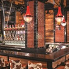 Eat, Drink And Be Merry At Caesars Entertainment Resorts