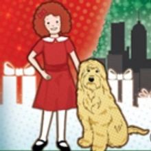 ANNIE to Warm Hearts at Albuquerque Little Theatre