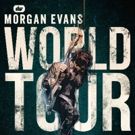 Morgan Evans Announces UK Tour & The Long Road Festival