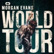 Morgan Evans Announces UK Tour & The Long Road Festival