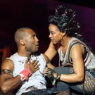 Photo Flash: Get A First Look At ATLANTIS: A New Musical at Virginia Repertory…