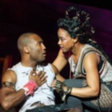 Photo Flash: Get A First Look At ATLANTIS: A New Musical at Virginia Repertory Theatr