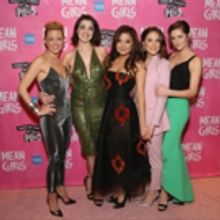 Photo Coverage: Go Inside the Super Fetch MEAN GIRLS Opening Night After Party
