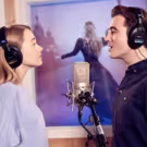 VIDEO: Get A First Look At The German Cast of ANASTASIA Singing 'In A Crowd of…