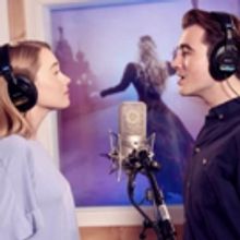 VIDEO: Get A First Look At The German Cast of ANASTASIA Singing 'In A Crowd of Thousa