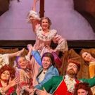 Music Mountain Theatre presents A CHRISTMAS CAROL