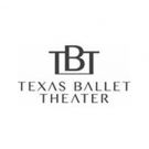 Texas Ballet Theater Presents CINDERELLA