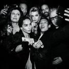 Dom P''rignon Presents 'Assemblage' A Photo Exhibition By Lenny Kravitz In New York…