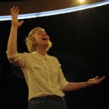 David Williams' QUIET FAITH Comes To Riverside Theatres This April