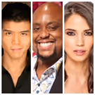 Stars Of ALADDIN Next Up For BROADWAY AT W