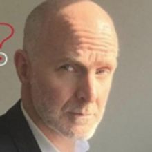 MAC Award-Nominee JEFF MACAULEY Opens New Show--WHERE DID THE GENTLEMAN GO?--At Pange