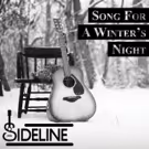 SIDELINE Promotes Upcoming Album With Ethereal Rendition Of SONG FOR A WINTER'S NIGHT