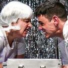 Award-winning Robaby Productions Brings KIDCASINO! to Alexander Upstairs This…