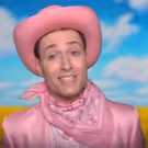 VIDEO: OMAROSA! Randy Rainbow Tackles Tapes and Books and More