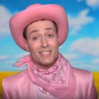 VIDEO: OMAROSA! Randy Rainbow Tackles Tapes and Books and More Video