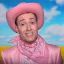VIDEO: OMAROSA! Randy Rainbow Tackles Tapes and Books and More