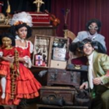 BWW Previews: Skylight & Milwaukee Opera Theatre Bring Offenbach's THE TALES OF HOFFM