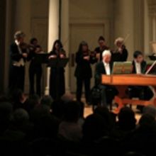 Bach Week Festival Announces 2019 Season