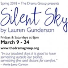 The Drama Group Presents SILENT SKY