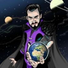 Award-Winning Supervillain Kids Show Joins VAULT Festival