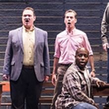 BWW Review: COME FROM AWAY soars at Saenger Theatre
