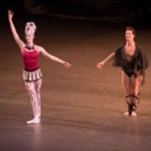 BWW Review: New York City Ballet's Prodigal Son and Liebeslieder Walzer