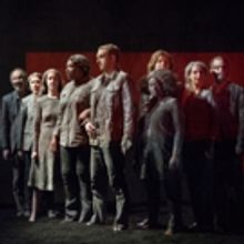 BWW Review: Soulpepper's IDOMENEUS Resonates Through Jarring Storytelling