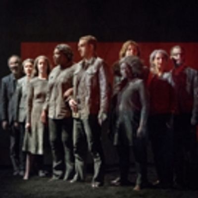 BWW Review: Soulpepper's IDOMENEUS Resonates Through Jarring Storytelling