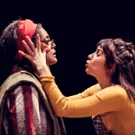 Photo Flash: First Look at KEITH? A COMEDY
