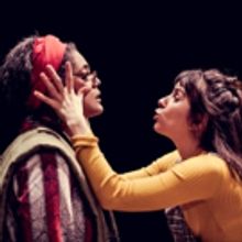 Photo Flash: First Look at KEITH? A COMEDY