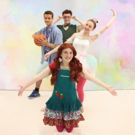 Upper Darby Summer Stage Presents FRECKLEFACE STRAWBERRY THE MUSICAL