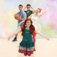 Upper Darby Summer Stage Presents FRECKLEFACE STRAWBERRY THE MUSICAL