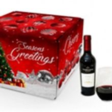 Just Released: Alcohol-filled Advent Calendars with Wine or Craft Beer...