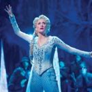 Bid Now on 2 Producer House Seats to FROZEN Plus a Backstage Tour with Olaf