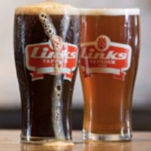 Links Taproom to Transform Into 'Links Country Club & Golf Bar' for Halloween